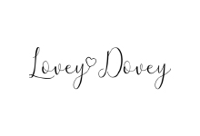 Lovey Dovey Jewellery