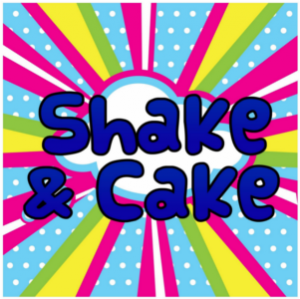 Shake & Cake
