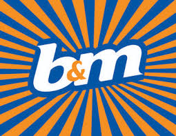 B & M