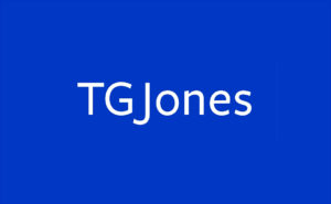 TG  Jones